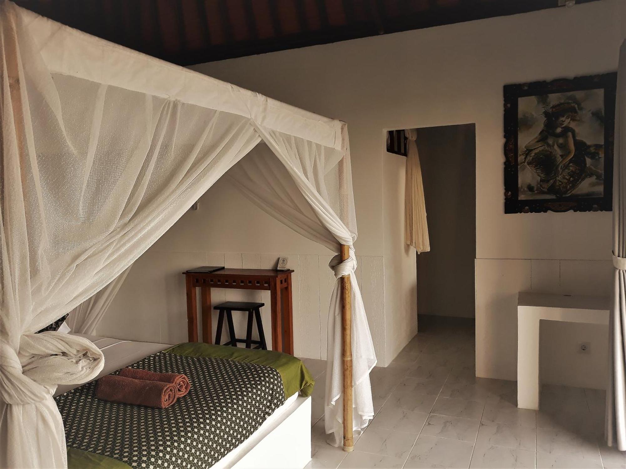 Anda Amed Villas & Spa Pokoj fotografie