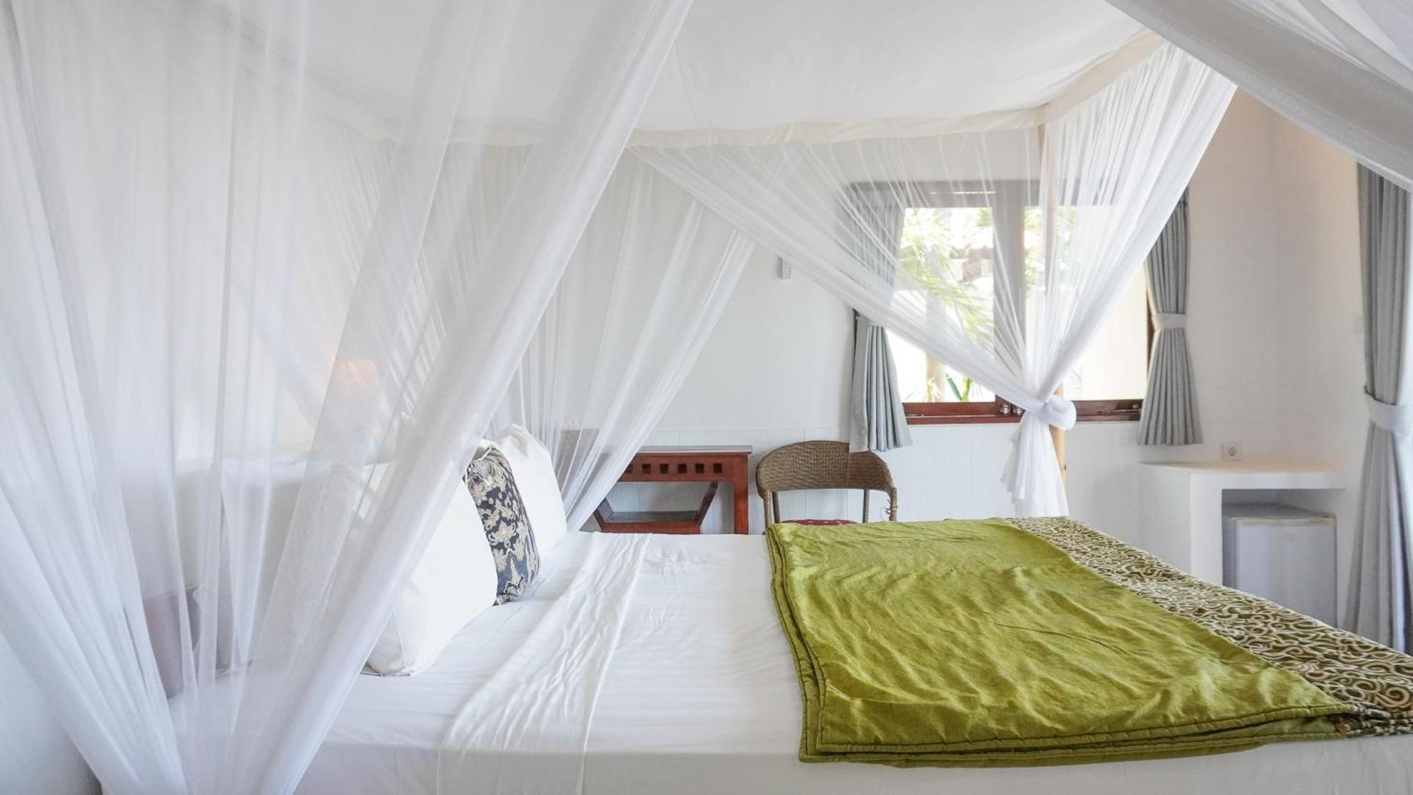 Anda Amed Villas & Spa Exteriér fotografie